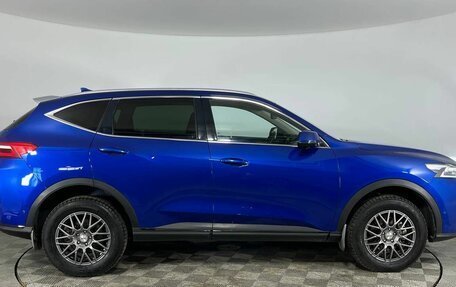 Haval F7 I, 2023 год, 2 045 000 рублей, 6 фотография