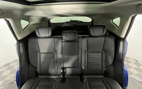 Haval F7 I, 2023 год, 2 045 000 рублей, 12 фотография