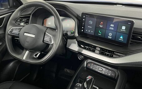 Haval F7 I, 2023 год, 2 045 000 рублей, 8 фотография