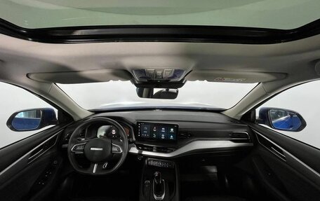 Haval F7 I, 2023 год, 2 045 000 рублей, 7 фотография