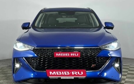 Haval F7 I, 2023 год, 2 045 000 рублей, 2 фотография