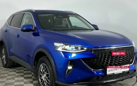 Haval F7 I, 2023 год, 2 045 000 рублей, 1 фотография