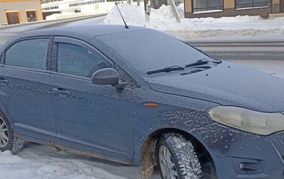 Chery Bonus (A13), 2012 год, 110 000 рублей, 1 фотография