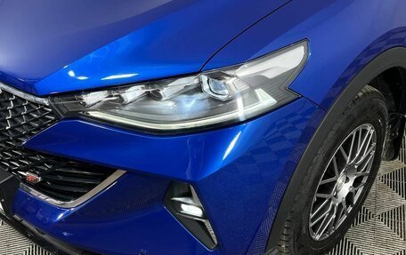 Haval F7 I, 2023 год, 2 045 000 рублей, 19 фотография