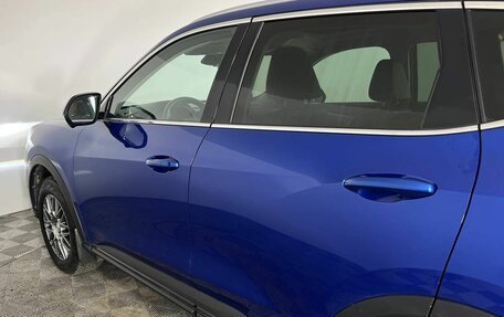 Haval F7 I, 2023 год, 2 045 000 рублей, 17 фотография