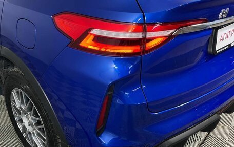 Haval F7 I, 2023 год, 2 045 000 рублей, 16 фотография