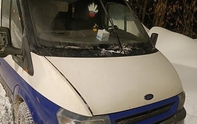 Ford Transit, 2001 год, 450 000 рублей, 1 фотография