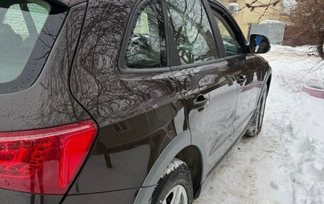 Audi Q5, 2012 год, 1 600 000 рублей, 5 фотография