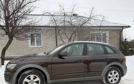 Audi Q5, 2012 год, 1 600 000 рублей, 4 фотография