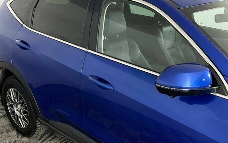 Haval F7 I, 2023 год, 2 045 000 рублей, 20 фотография