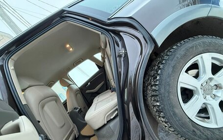 Audi Q5, 2012 год, 1 600 000 рублей, 10 фотография