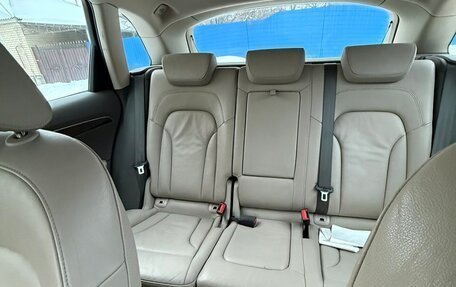 Audi Q5, 2012 год, 1 600 000 рублей, 15 фотография