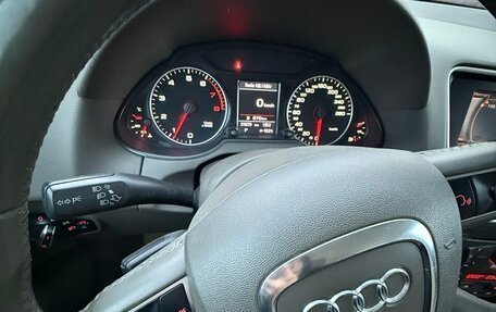 Audi Q5, 2012 год, 1 600 000 рублей, 9 фотография