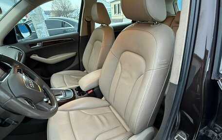 Audi Q5, 2012 год, 1 600 000 рублей, 14 фотография