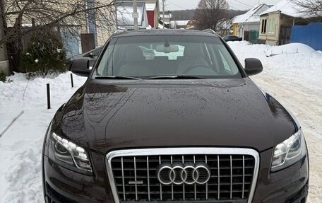 Audi Q5, 2012 год, 1 600 000 рублей, 3 фотография