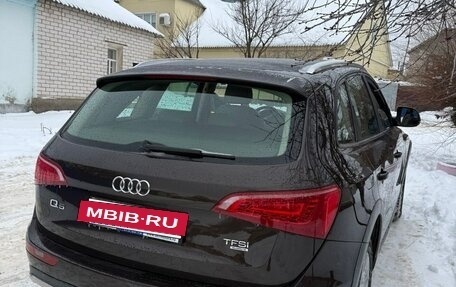 Audi Q5, 2012 год, 1 600 000 рублей, 6 фотография