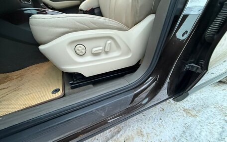 Audi Q5, 2012 год, 1 600 000 рублей, 16 фотография