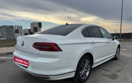 Volkswagen Passat B8 рестайлинг, 2018 год, 2 490 000 рублей, 6 фотография