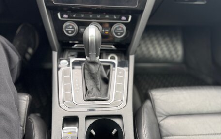 Volkswagen Passat B8 рестайлинг, 2018 год, 2 490 000 рублей, 16 фотография