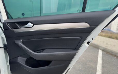 Volkswagen Passat B8 рестайлинг, 2018 год, 2 490 000 рублей, 22 фотография