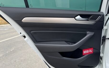 Volkswagen Passat B8 рестайлинг, 2018 год, 2 490 000 рублей, 23 фотография