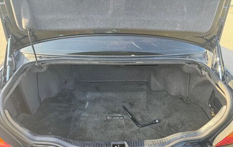 Lexus LS III, 2002 год, 1 000 000 рублей, 11 фотография