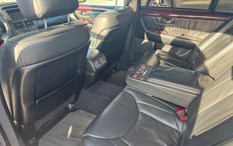 Lexus LS III, 2002 год, 1 000 000 рублей, 10 фотография