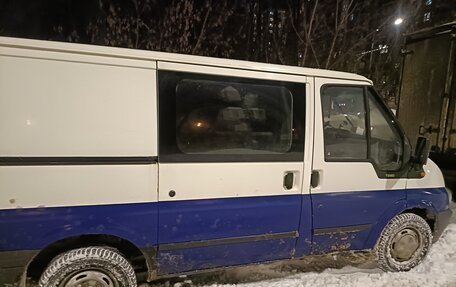 Ford Transit, 2001 год, 450 000 рублей, 4 фотография