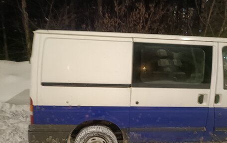 Ford Transit, 2001 год, 450 000 рублей, 2 фотография