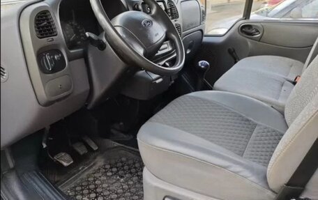 Ford Transit, 2001 год, 450 000 рублей, 9 фотография