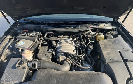 Lexus LS III, 2002 год, 1 000 000 рублей, 13 фотография