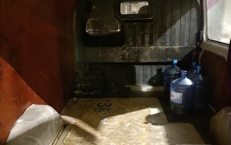 Ford Transit, 2001 год, 450 000 рублей, 5 фотография