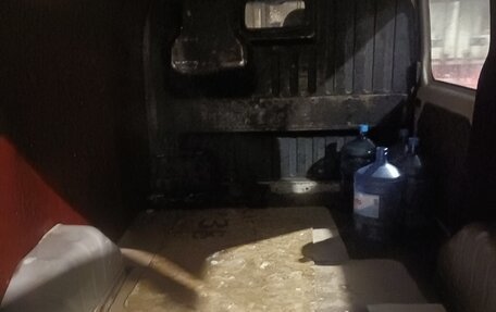 Ford Transit, 2001 год, 450 000 рублей, 3 фотография