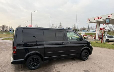 Volkswagen Multivan T5, 2008 год, 800 000 рублей, 6 фотография