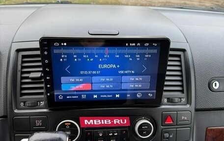 Volkswagen Multivan T5, 2008 год, 800 000 рублей, 5 фотография