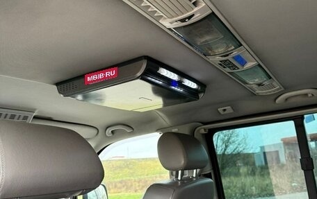 Volkswagen Multivan T5, 2008 год, 800 000 рублей, 4 фотография