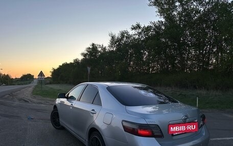 Toyota Camry, 2008 год, 970 000 рублей, 4 фотография