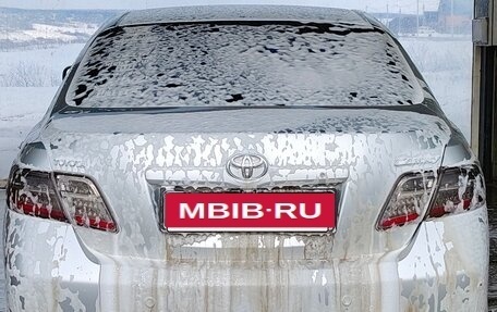 Toyota Camry, 2008 год, 970 000 рублей, 5 фотография