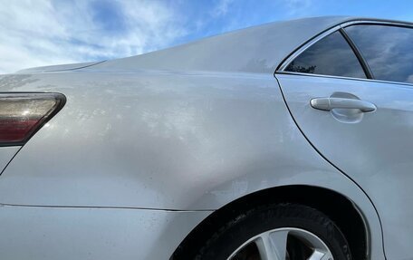 Toyota Camry, 2008 год, 970 000 рублей, 12 фотография