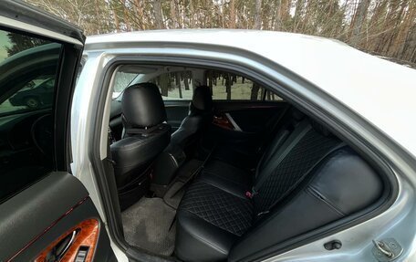 Toyota Camry, 2008 год, 970 000 рублей, 11 фотография