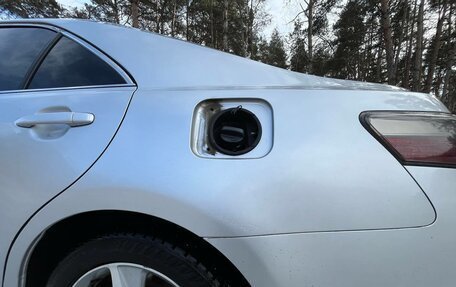 Toyota Camry, 2008 год, 970 000 рублей, 13 фотография