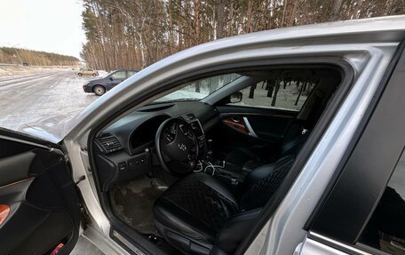 Toyota Camry, 2008 год, 970 000 рублей, 10 фотография