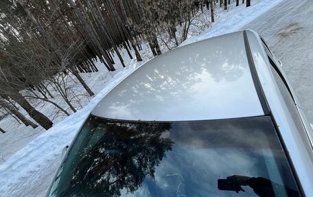 Toyota Camry, 2008 год, 970 000 рублей, 17 фотография