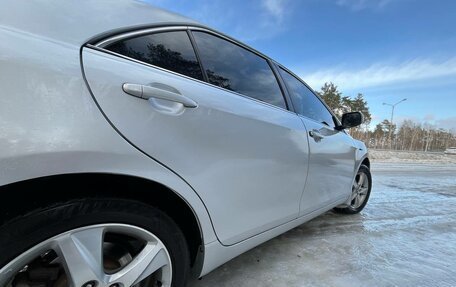 Toyota Camry, 2008 год, 970 000 рублей, 18 фотография