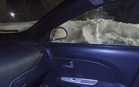 Chery Bonus (A13), 2012 год, 110 000 рублей, 5 фотография