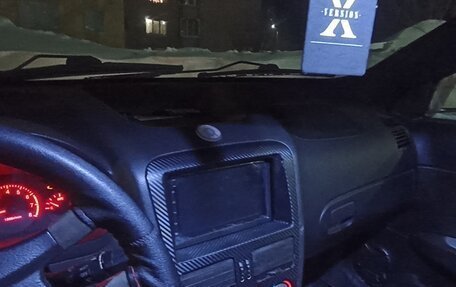 Chery Bonus (A13), 2012 год, 110 000 рублей, 6 фотография