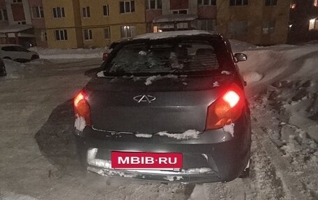 Chery Bonus (A13), 2012 год, 110 000 рублей, 2 фотография