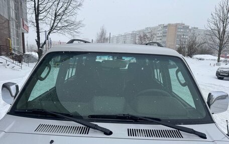 Toyota Land Cruiser Prado 90 рестайлинг, 2000 год, 2 550 000 рублей, 8 фотография