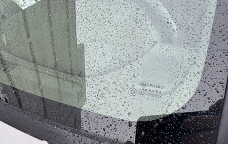 Toyota Land Cruiser Prado 90 рестайлинг, 2000 год, 2 550 000 рублей, 25 фотография