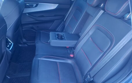 Chery Tiggo 7 Pro, 2022 год, 1 680 000 рублей, 6 фотография